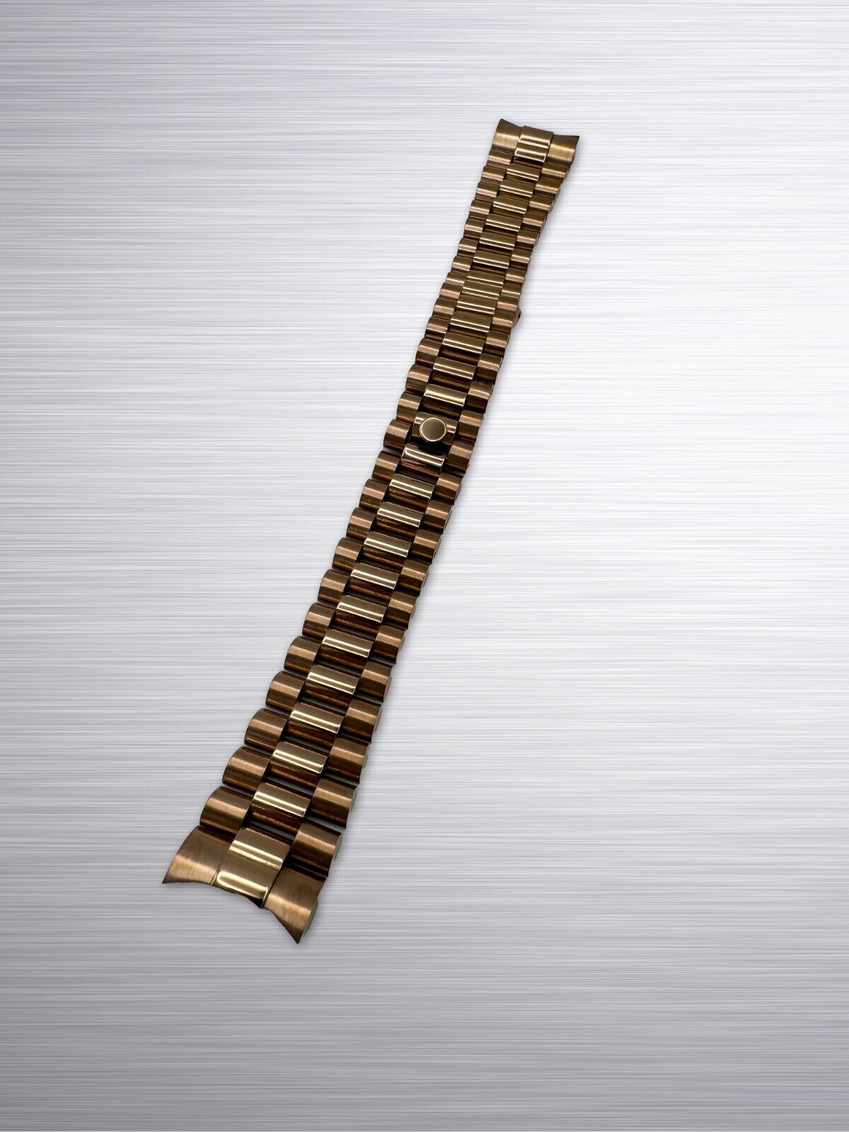 20mm Jubilee / President Ersatz-Uhrenarmband für Rolex Datejust 36 / Day-Date 36