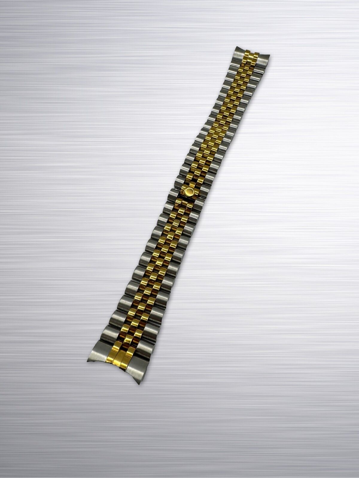 20mm Jubilee / President Ersatz-Uhrenarmband für Rolex Datejust 36 / Day-Date 36