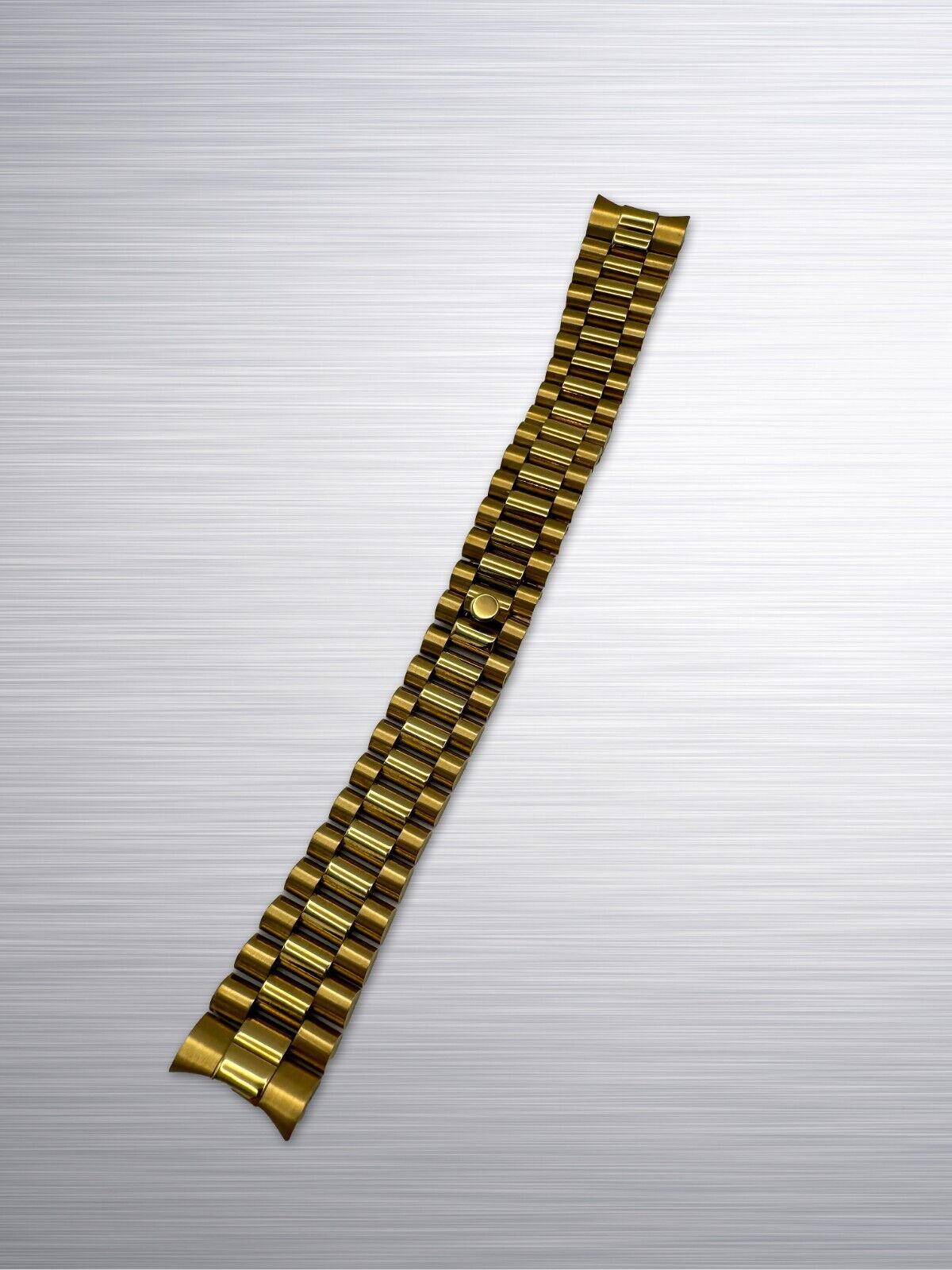 20mm Jubilee / President Ersatz-Uhrenarmband für Rolex Datejust 36 / Day-Date 36