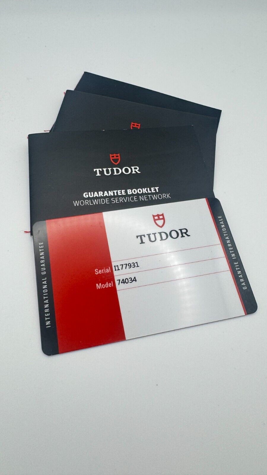 Tudor Prince Date 34mm Silver Dial Automatik-Armbanduhr aus 2018 (Ref. 74034)