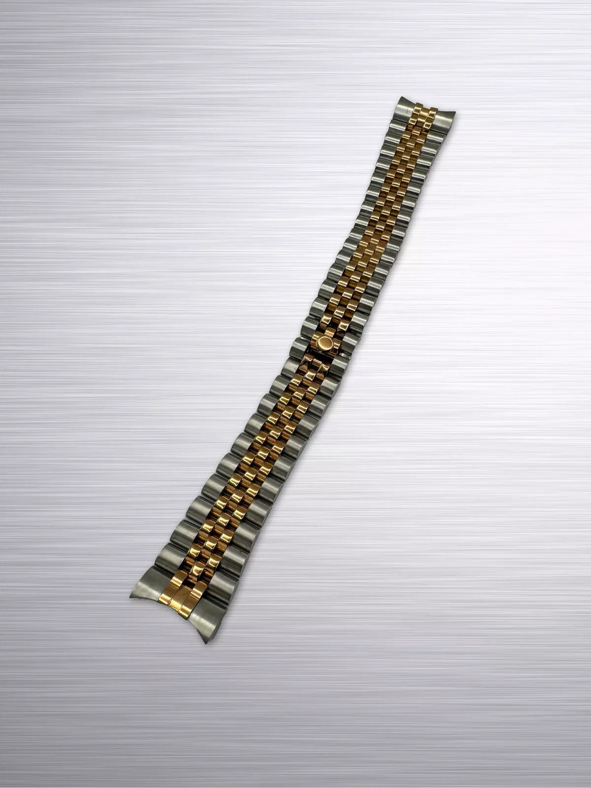 20mm Jubilee or President replacement watch strap for Rolex Datejust / Day-Date