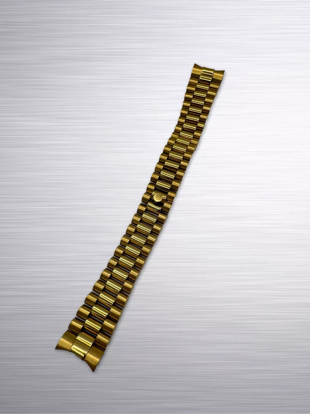 20mm Jubilee or President replacement watch strap for Rolex Datejust / Day-Date